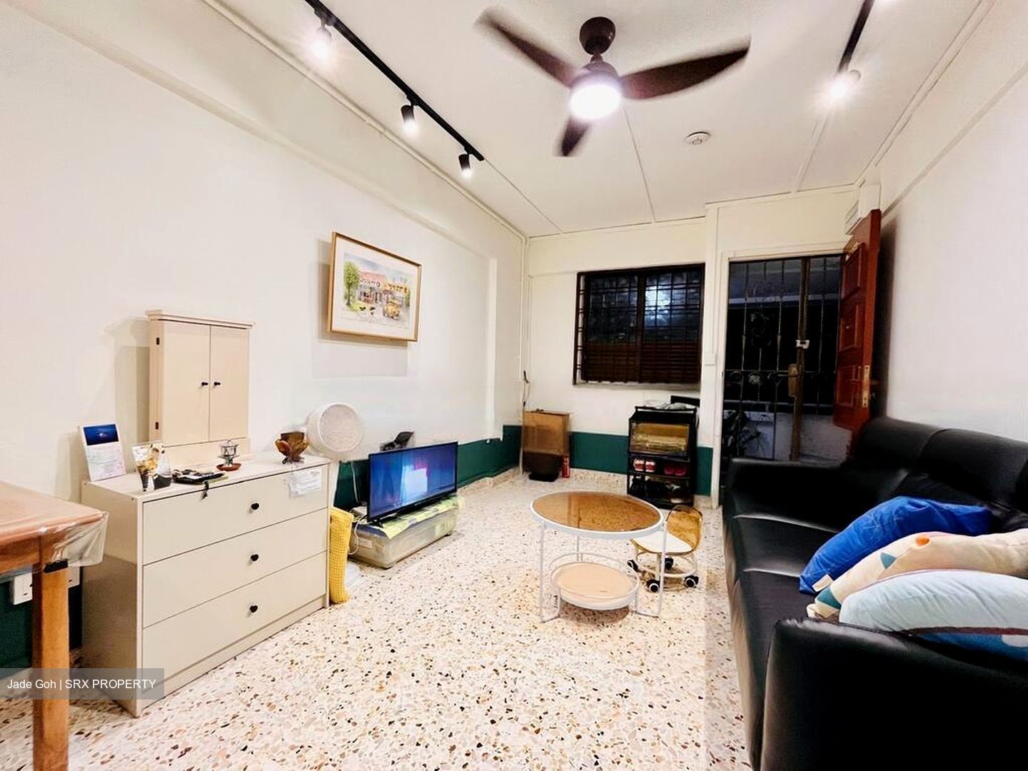 Blk 702 Reservoir Rise (Bedok), HDB 3 Rooms #529790381